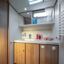 Linssen Grand Sturdy 40.0 AC