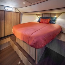 Linssen Grand Sturdy 40.0 AC