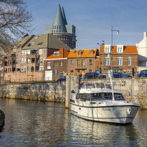 Linssen Grand Sturdy 40.0 AC