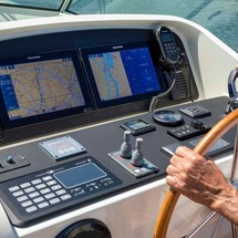 Linssen Grand Sturdy 40.0 AC