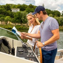 Linssen Grand Sturdy 40.0 AC