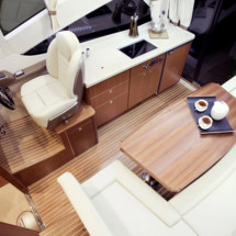 Galeon 350 Htc