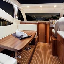 Galeon 350 Htc