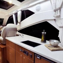 Galeon 350 Htc