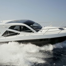 Galeon 350 Htc