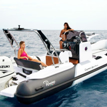 Cayman 23 Sport Touring