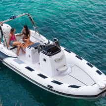 Cayman 23 Sport Touring