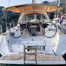 Beneteau Oceanis 45