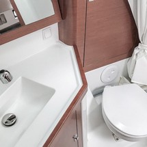 Beneteau Oceanis 45