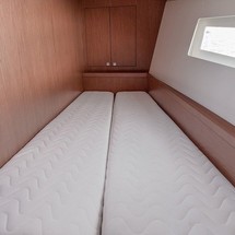 Beneteau Oceanis 45