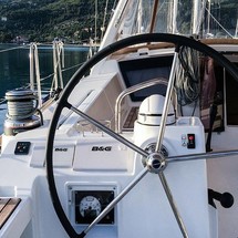 Beneteau Oceanis 45