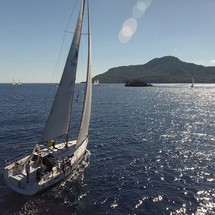 Beneteau Oceanis 45