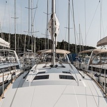 Beneteau Oceanis 45