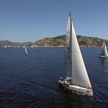 Beneteau Oceanis 45