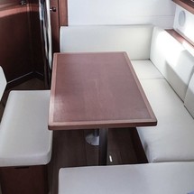 Beneteau Oceanis 45