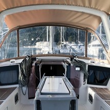 Beneteau Oceanis 45