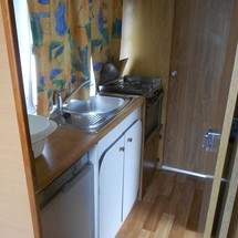 Jeanneau Prestige 590 Fly