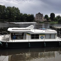 Jeanneau Prestige 590 Fly