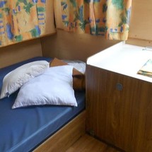 Jeanneau Prestige 590 Fly