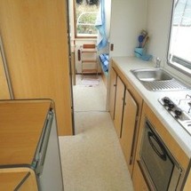 Jeanneau Prestige 590 Fly