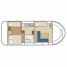 Jeanneau Prestige 590 Fly