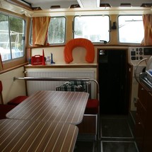 Mcconaghy r/p 79’ maxi