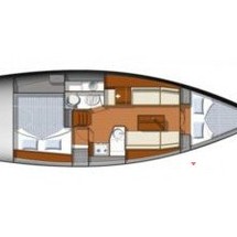 Jeanneau Sun Odyssey 33i