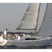 Jeanneau Sun Odyssey 33i