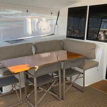 Fountaine Pajot Lucia 40