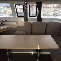 Fountaine Pajot Lucia 40