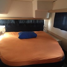 Fountaine Pajot Lucia 40