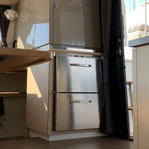 Fountaine Pajot Lucia 40
