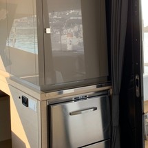 Fountaine Pajot Lucia 40