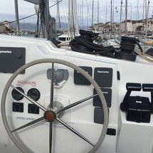 Fountaine Pajot Lucia 40