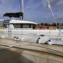 Lagoon 39