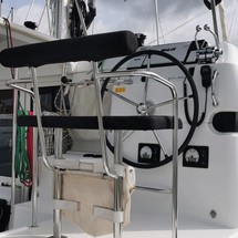 Lagoon 39