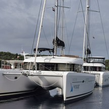 Lagoon 39