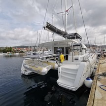 Lagoon 39