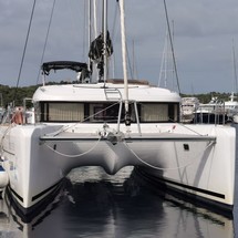 Lagoon 39