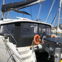 Lagoon 450 F