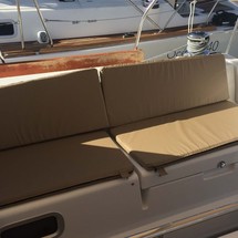 Beneteau Oceanis 45