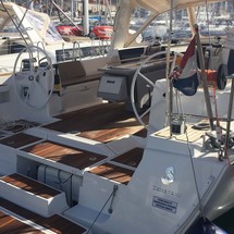 Beneteau Oceanis 45