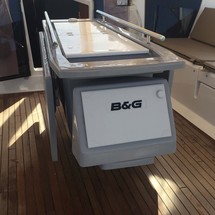 Beneteau Oceanis 45