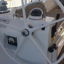 Beneteau Oceanis 45