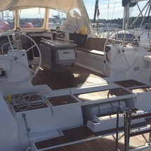 Beneteau Oceanis 45