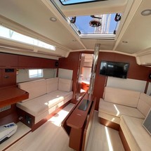 Hanse 418