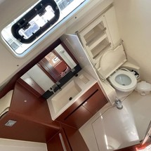 Hanse 418
