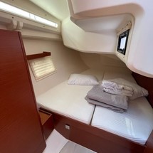 Hanse 418