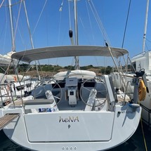 Hanse 418