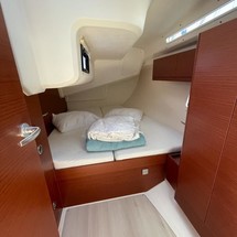 Hanse 418